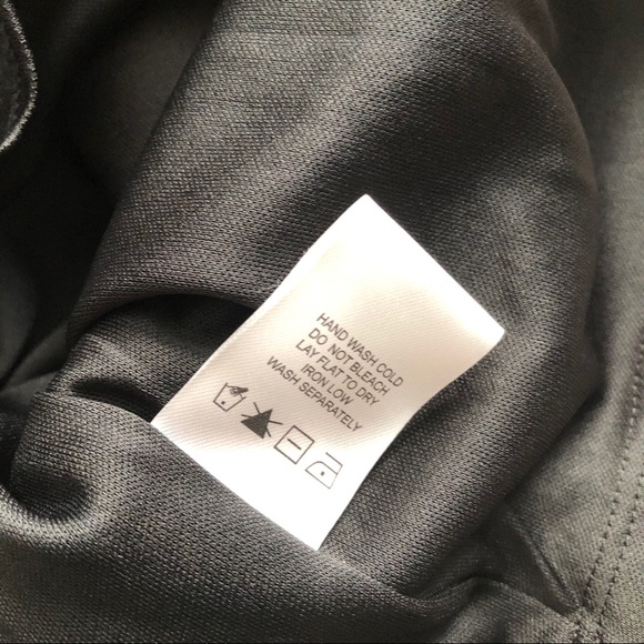 Revolve Superdown Kim Deep V Sequin Mini Dress M L NWT - Picture 15 of 16